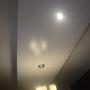 PLAFON EN COMEDOR CON LUCES