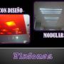 TIPOS DE PLAFON