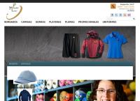 Sitio web de Publimaster