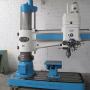 Okuma drill