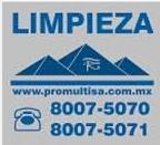 Promultisa Servicios de Limpieza