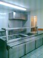LIMPIEZA INDUSTRIAL EN COMEDOR DE PURINA CARGILL GUADALUPE NUEVO LEON MEXICO