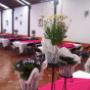 fiesta jardin queretaro