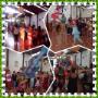 fiesta jardin queretaro