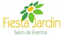 Salon de Fiestas Fiesta Jardin Queretaro