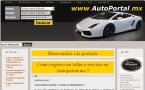 Autoportal