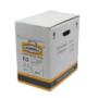 UTP Cat6 500Mhz-750Mhz