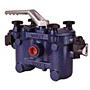 filtro canasta duplex - duplex strainer COLTON