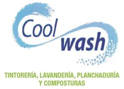 Tintorería Cool Wash