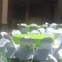 Mesas de Boda