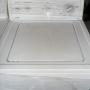 Kenmore 3 botones