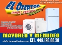 El Oferton de Aguascalientes