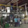 Horno Indiana