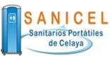 Sanitarios Portatiles de Celaya (Sanicel)