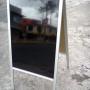 Cuatripie aluminio