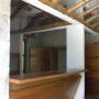 bamboo house