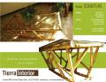 Muebles de bambu