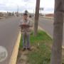 I.P. Corredor Vial del Norte, Dgo.