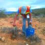 Rescate y Reubicación de Cactáceas