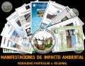 MANIFESTACIONES DE IMPACTO AMBIENTAL