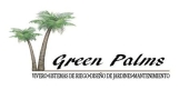 Green Palms