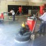 Equipos para desbastar, pulir y abrillantar, BMAM