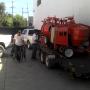Revolvedoras, y equipo ligero para construccion