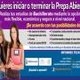 Preparatoria abierta