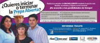 Preparatoria Abierta Tecate