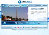 Sitio web de DAISAPOZOS