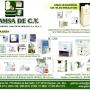 GAAMSA DE CV