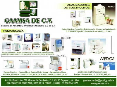 GAAMSA