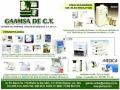 EQUIPOS PARA LABORATORIOS CLÍNICOS
