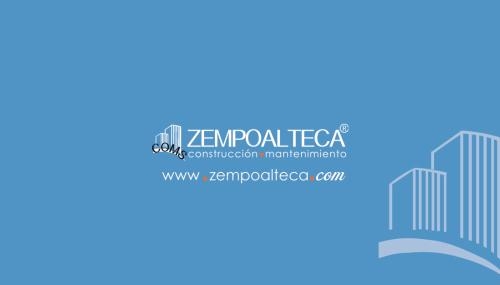 Comsz Construccion de Obra Mantenimiento y Supervicion Zempoalteca SA de Cv.