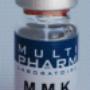 Multimineral Komplex