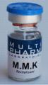 Multimineral Komplex