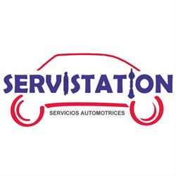 Servistation SA de Cv