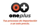 One Plus- Agencia Aduanal