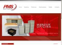 Productos Metálicos Suárez
