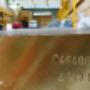 Naval Brass C46400