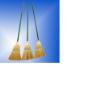 Corn Broom