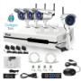 CCTV kit