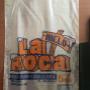Bolsa para Hielo
