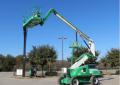 2007 JLG 600AJ