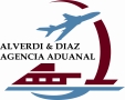 Alverdi & Diaz Agencia Aduanal SA de Cv