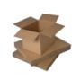 Cajas de cartón