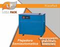 Flejadora semiautomática TP-201