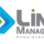 Logotipo Links Management