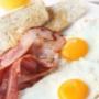 desayuno