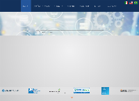 Sitio web de Gsb Solutions S de rl de Cv